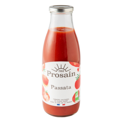 Prosain -- Passata bio - 730 g