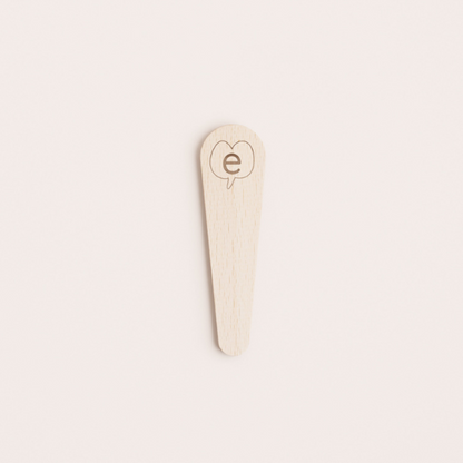 Endro -- Spatule en bois